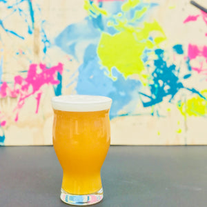 Electric Bicycle Brewery image 3